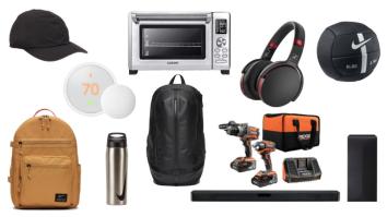 Daily Deals: Soundbars, Thermostats, Headphones, adidas Sale And More!