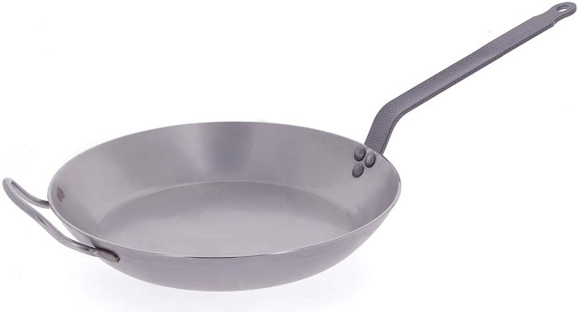 best carbon steel skillets