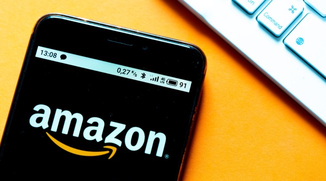 Did You Know Amazon Has A Secret Coupon Section Page With Special Deals