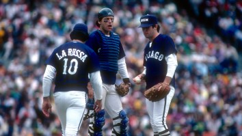 White Sox Fans, Including Me, Are Losing Their Minds Over The Hiring Of Tony La Russa As Manager