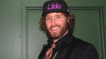 T.J. Miller’s Ex-Bodyguard Claims He’s Sleeping In His Car After Comedian Stiffed Him Out Of $237,000