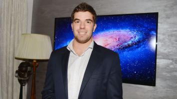 Fyre Festival Fraudster Billy McFarland Tells His Side Of The Story On ‘Dumpster Fyre’ Podcast From Prison