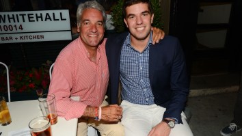 Fyre Fest’s Billy McFarland Believes He Was Locked In Solitary Confinement Because Of His New Podcast