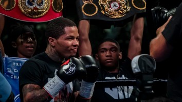 Gervonta Davis Mocks Ryan Garcia, Agrees To Fight Him Next During Hostile FaceTime Exchange
