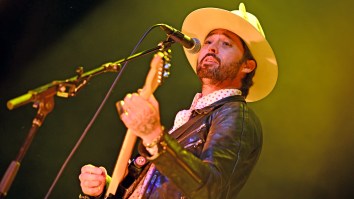 Ryan Bingham Working On New Album, Sharing Covers While Filming ‘Yellowstone’