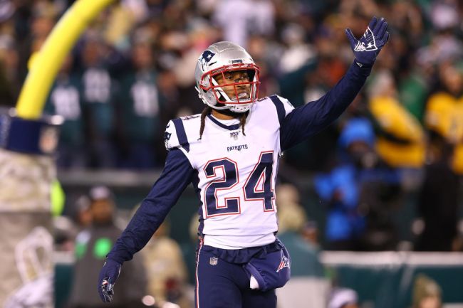 stephon gilmore trade asking price