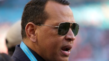 Alex Rodriguez Infuriates The Internet With His Non-Stop Insistence Of Bunting In The Worst Situations