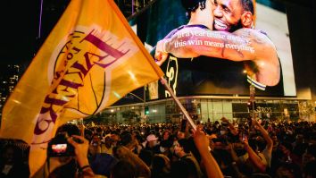 3 Lakers To Expect Big Time Content From During Their Championship Celebration