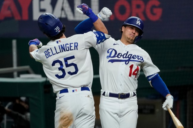 Cody Bellinger