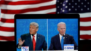 Expensify CEO Emails 10 Million Users Urging Them To Vote For Biden Or Risk Civil War