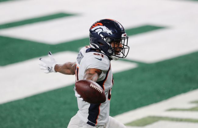 fantasy football waiver wire week 5