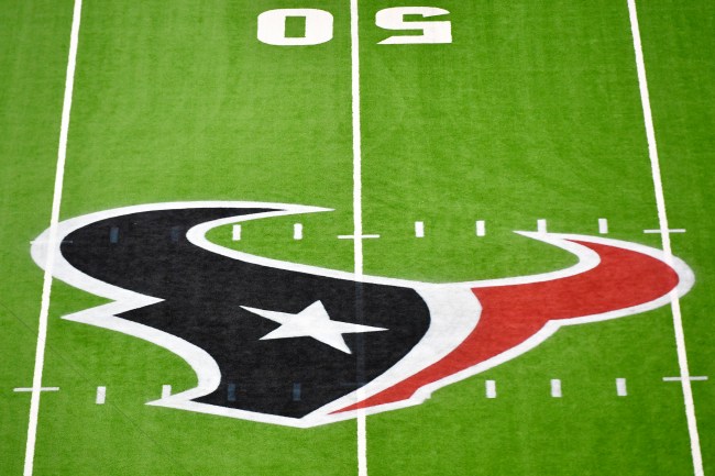 Houston Texans Logo