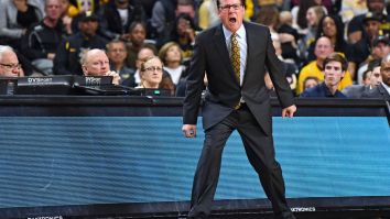 Wichita State, Gregg Marshall Expected To Part Ways Following Accusations Of Punching Player, Choking Assistant