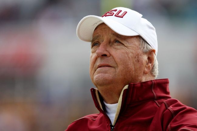 bobby bowden coronavirus