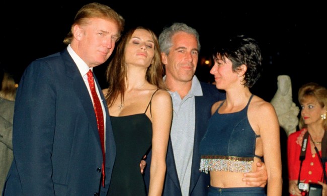 Ghislaine Maxwell Civil Suit Deposition Has Been Unsealed Read Here