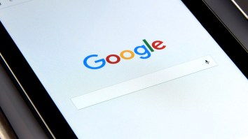 Google Is Being Sued By The U.S. Department Of Justice For Illegal Monopoly