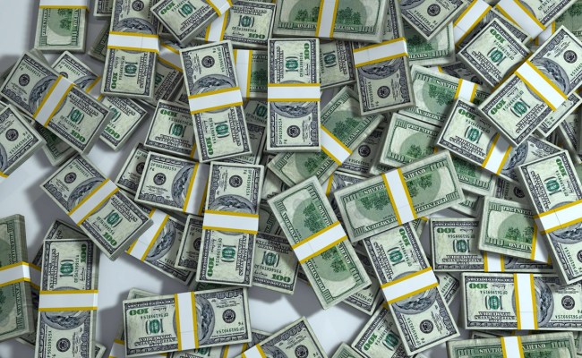 Guy Spends 17 Million In COVID-19 Relief Funds On Luxury Cars Houses