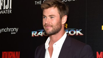 Guy Tries Chris Hemsworth’s ‘Thor’ Diet And Training Regimen For 24 Hours, Doesn’t Die