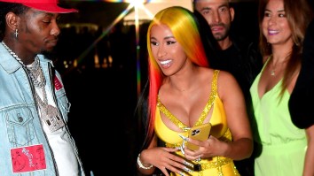 The Amount Of Money Celebrities Like Cardi B Reportedly Make Per Month On OnlyFans Is Just Absurd