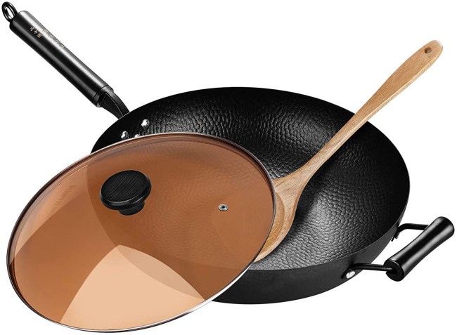 best carbon steel skillets