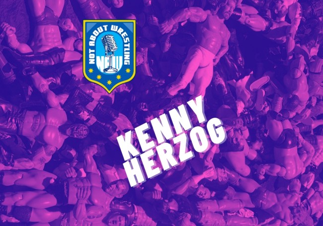 Kenny Herzog NAW