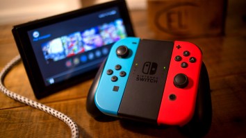 A Kid And His Mom Are Suing Nintendo For $5 MILLION Over Buggy Switch Controllers