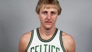Jalen Rose Explains Why Larry Bird Is One Of The Most Disrespected Legends Of All-Time
