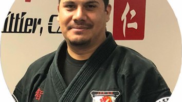 Maurice Gomez of Los Angeles – IT Worker by Day, Community Hero by Night