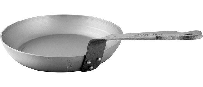 best carbon steel skillets