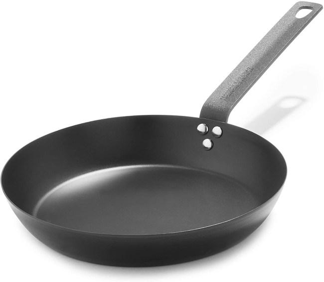 best carbon steel skillets
