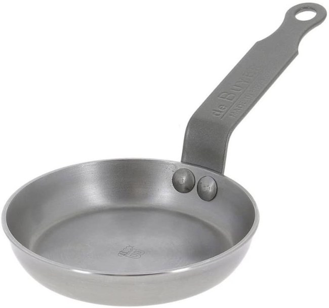 best carbon steel skillets