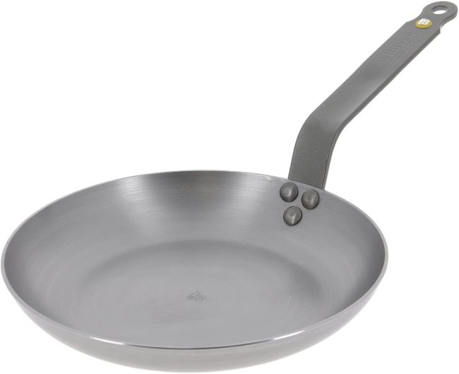 best carbon steel skillets
