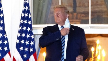 Former CIA Official Believes Trump Might Reveal National Secrets Before Getting Booted