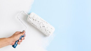 Ralph Lauren Is Getting Roasted For Selling Paint-Splattered Coveralls That Cost More Than $800