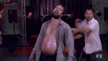 The Prank The ‘Game of Thrones’ Showrunners Pulled On Rob McElhenney Reinforces That These Guys STINK