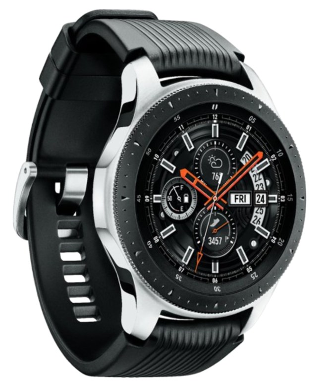 Samsung Galaxy Smartwatch