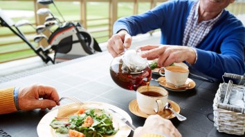 Halfway Houses And Their Life-Saving Importance To Golfers And Convicted Felons