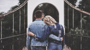 Soft-Launching A Relationship On Instagram Is The Saddest Thing Ever