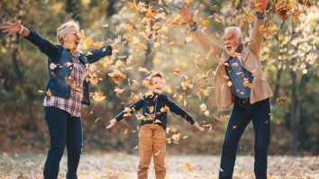 Five Easy Ways To Improve Your Standing In Your Grandparents’ Will