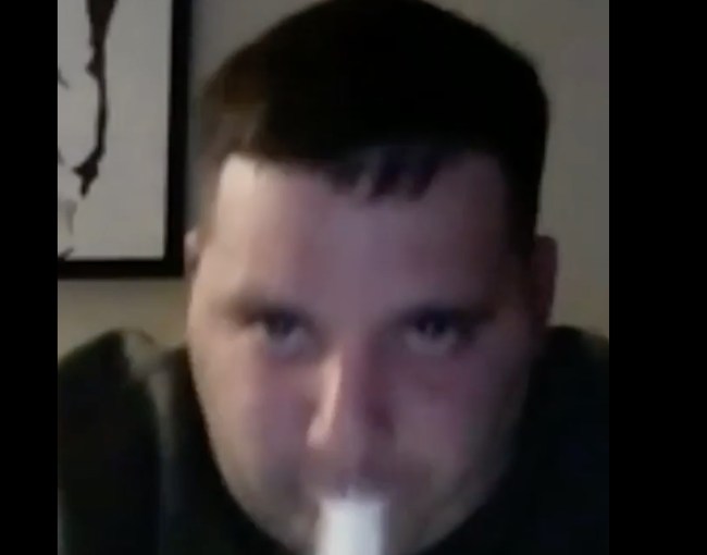 jersey jerry brilliantly dumb show