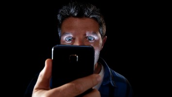 Doomscrolling: The New Phone Habit We All Need To Kick