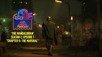 Breaking Down The Season Two Premiere Of ‘The Mandalorian’
