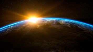 Earth Actually Has A Price Tag, And This Is How Much It’s Worth