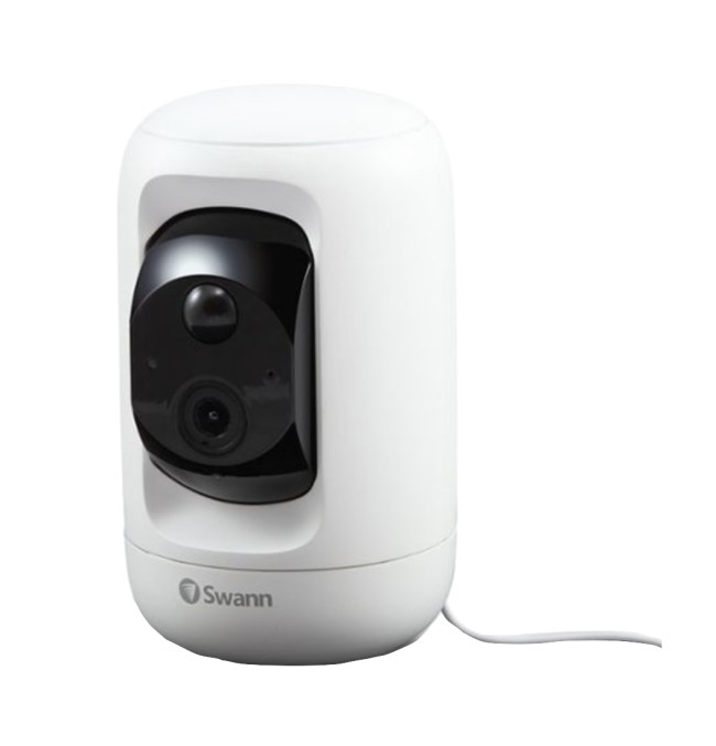 Swann 1080p Powered WiFi Pan & Tilt Camera