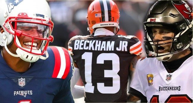 The 20 Highest Earning NFL Players On Instagram