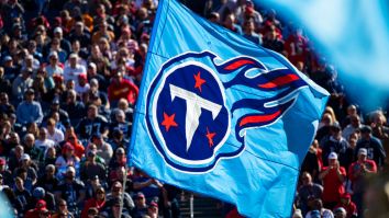 Clay Travis’s Comment About So Many Tennessee Titans Players Testing Positive For COVID-19 Might Actually Be Brilliant