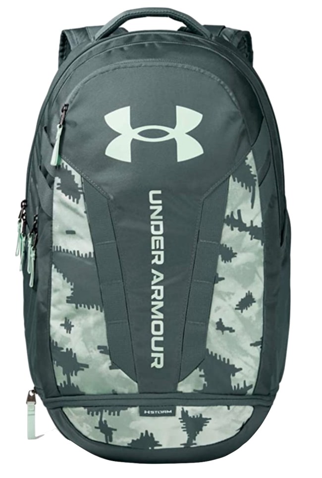 Under Armour Adult Hustle 5.0 Backpack