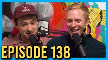 When A Junior Influencer Steals Your Man, On Oops The Podcast