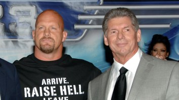 WWE In Legal Battle With Kansas City Chiefs Star Over ‘Stone Cold’ Soda Name