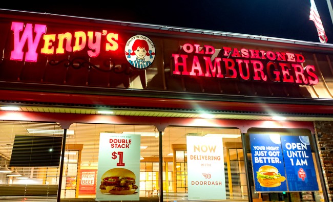 Wendys Ethers Dunkin After Twitter Comment About Chicken Nuggets
